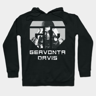 Gervonta davis Hoodie